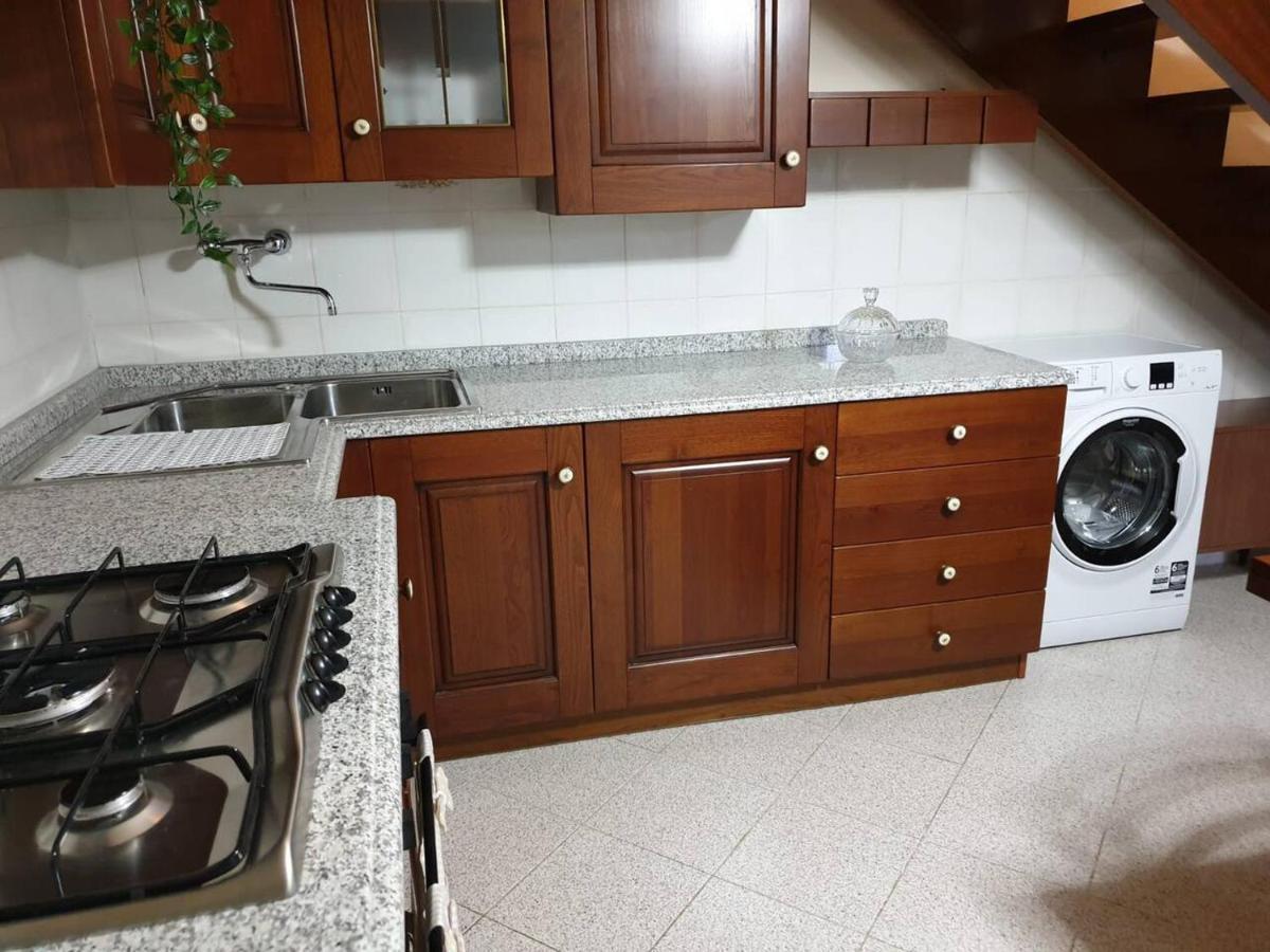 Il Rusticano Chianni Exteriér fotografie